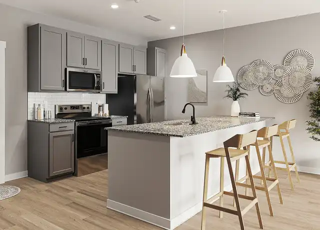 Property at South Bank at Quarry Trails - 2791 Chopper Ln, Columbus, OH, 43228, 2 beds, 2-2.5 baths, [object Object]