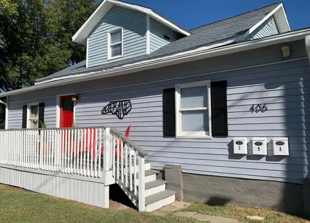Property at 406 W Clay St Unit B, Mebane, NC, 27302, 3 beds, 2 baths, [object Object]