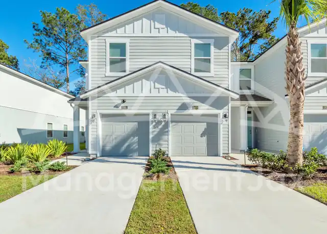 Property at 9921 Wyndbrook Ter Unit 1, Jacksonville, FL, 32210, 3 beds, 3 baths, [object Object]
