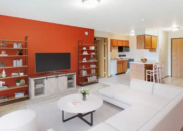 Property at 2600 N Career Ave Unit 109, Sioux Falls, SD, 57107, 2 beds, 2 baths, [object Object]