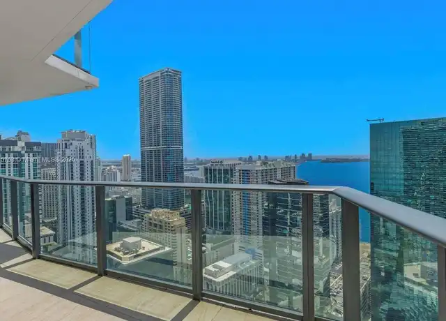 Property at 1300 S Miami Ave #3604, Miami, FL, 33130, 1 bed, 1 bath, [object Object]