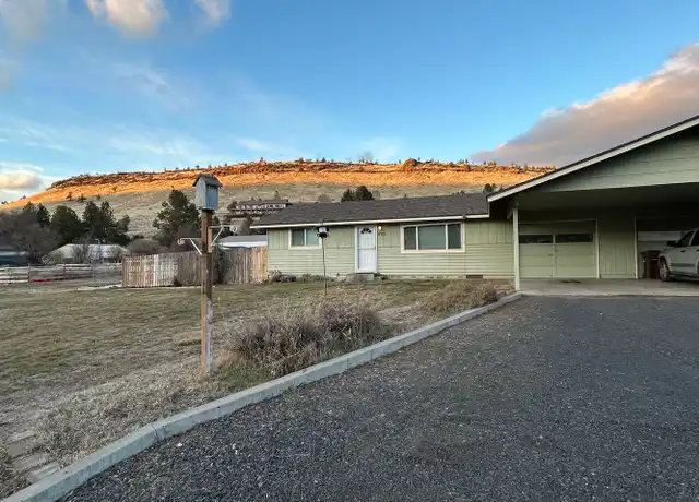 Property at 1705 SE Hill St Unit Samarin 533, Prineville, OR, 97754, 2 beds, 1 bath, [object Object]