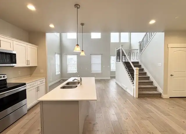 Property at 3742 W Canyon Falls Dr Unit 1, Eagle Mountain, UT, 84043, 3 beds, 2.5 baths, [object Object]