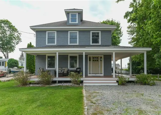 Property at 31 Abalone Rd, Narragansett, RI, 02882, 3 beds, 2 baths, [object Object]