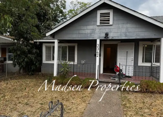 Property at 3342 Burlington Ave, Oroville, CA, 95966, 2 beds, 1 bath, [object Object]