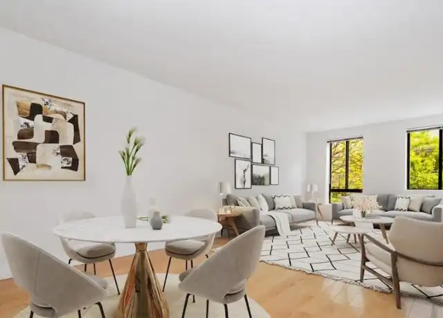 Property at 419 W 52nd St, New York, NY, 10019, 2 beds, 2 baths, [object Object]