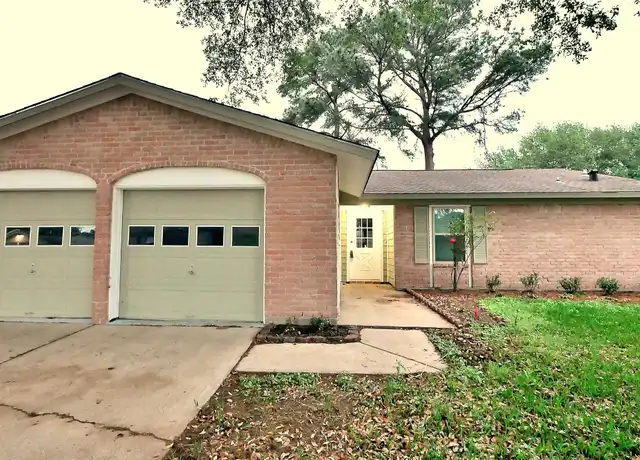 Property at 22606 Leedstown Ln, Katy, TX, 77449, 3 beds, 2 baths, [object Object]