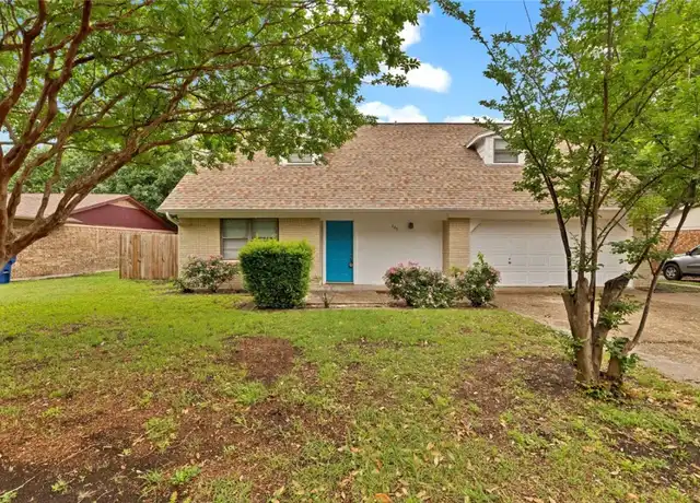 Property at 205 San Jacinto St, Waxahachie, TX, 75165, 3 beds, 2 baths, [object Object]