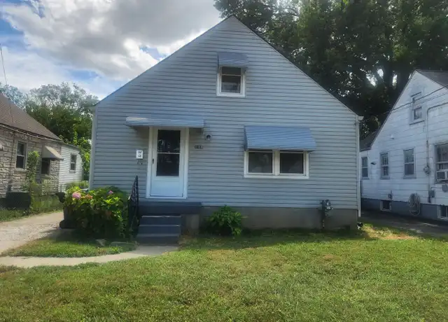Property at 1108 Hathaway Ave, Louisville, KY, 40215, 3 beds, 1 bath, [object Object]