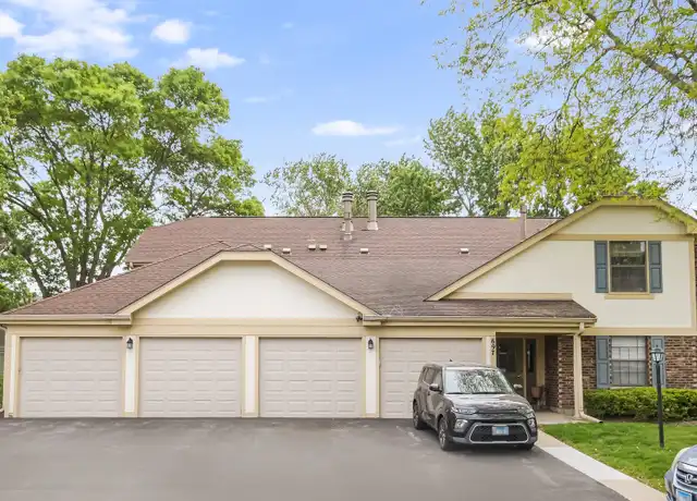 Property at 697 Oakmont Ln Unit A1, Wheeling, IL, 60090, 3 beds, 2 baths, [object Object]