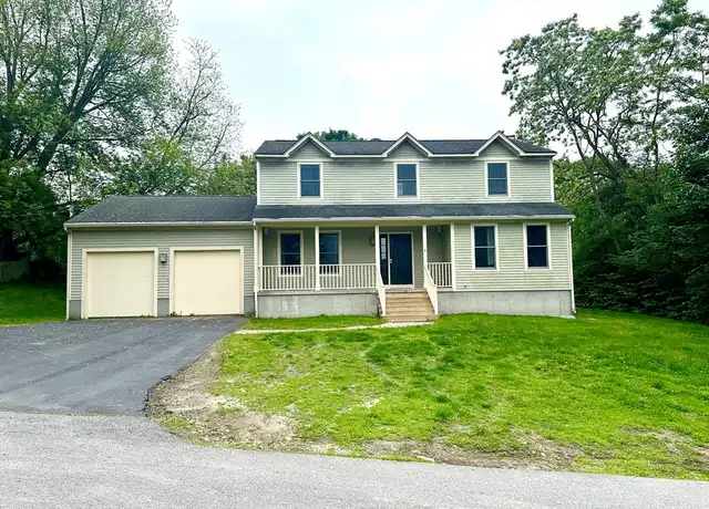 Property at 8 Linden St, Bristol, RI, 02809, 4 beds, 2.5 baths, [object Object]