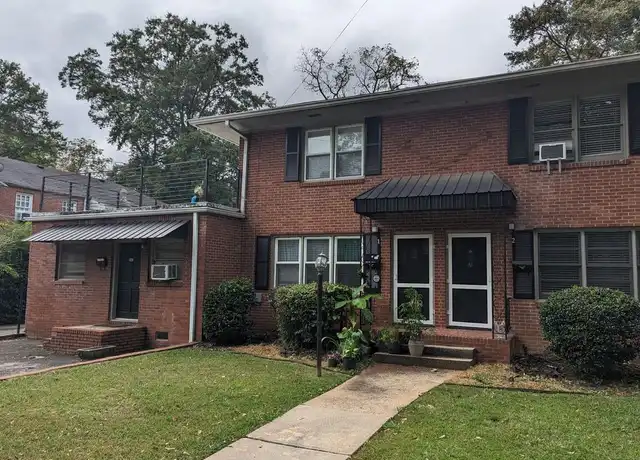 Property at 3541 Jefferson St Unit 2, Atlanta, GA, 30337, 2 beds, 1 bath, [object Object]