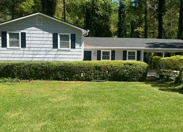Property at 2460 Niskey Lake Rd SW, Atlanta, GA, 30331, 5 beds, 3.5 baths, [object Object]