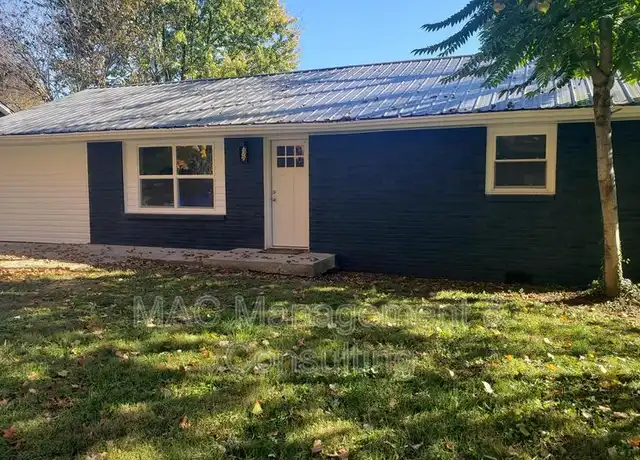 Property at 372 S Cedar Ave, Cookeville, TN, 38501, 3 beds, 1.5 baths, [object Object]