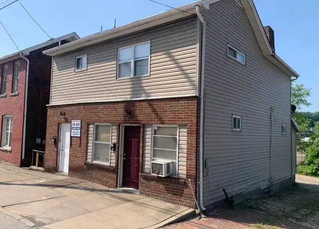 Property at 2300 Walnut St, McKeesport, PA, 15132, 1 bed, 1 bath, [object Object]