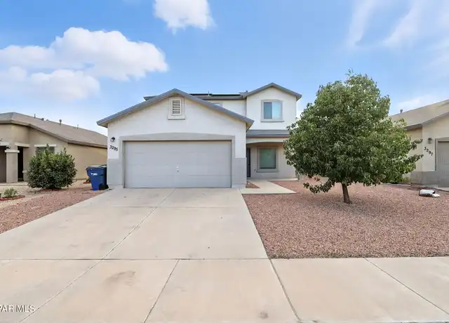 Property at 3295 Bashkir Trl, El Paso, TX, 79938, 3 beds, 2.5 baths, [object Object]