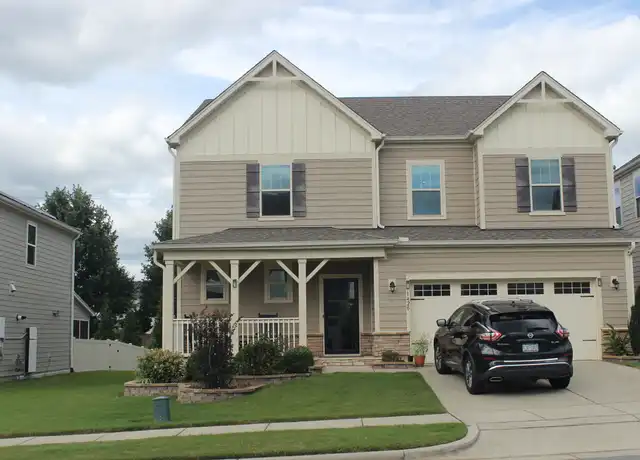 Property at 1420 Tinos Overlook Way, Apex, NC, 27502, 5 beds, 3 baths, [object Object]