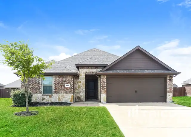 Property at 636 Excelsior Dr, Waxahachie, TX, 75165, 4 beds, 2 baths, [object Object]