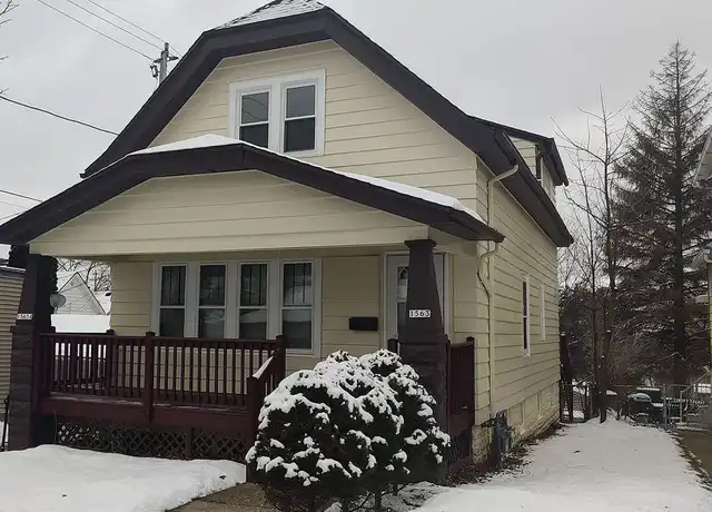 Property at 1563 S 33rd St Apt 1, Milwaukee, WI, 53215, 1 bed, 1 bath, [object Object]