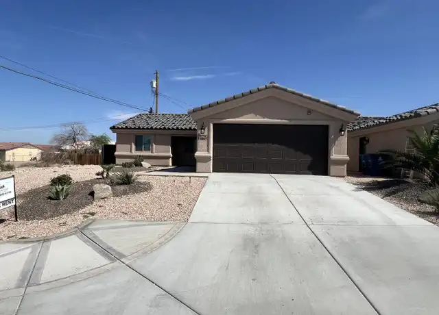 Property at 2425 Cloverlawn Dr Unit 101, Lake Havasu City, AZ, 86403, 3 beds, 2 baths, [object Object]
