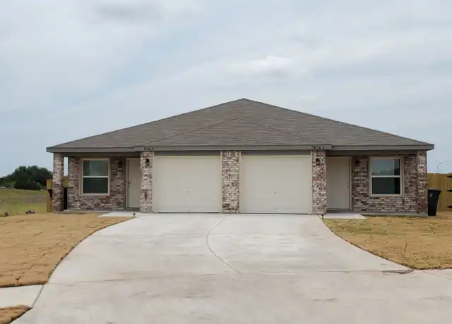 Property at 5804 Rustler Dr Unit A, Killeen, TX, 76543, 3 beds, 2 baths, [object Object]