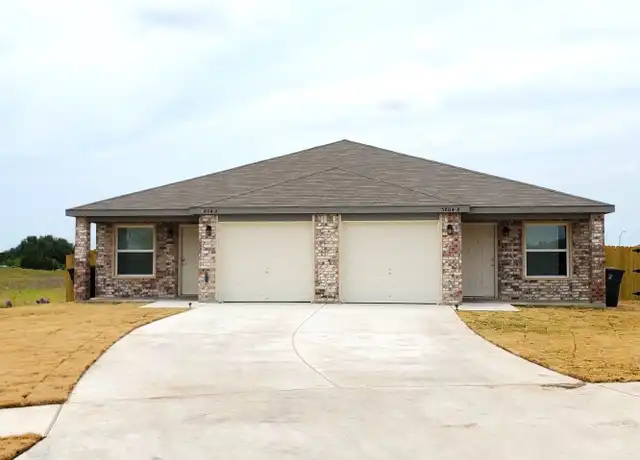 Property at 5804 Rustler Dr Unit A, Killeen, TX, 76543, 3 beds, 2 baths, [object Object]