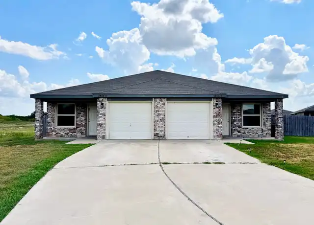 Property at 5804 Rustler Dr Unit A, Killeen, TX, 76543, 3 beds, 2 baths, [object Object]