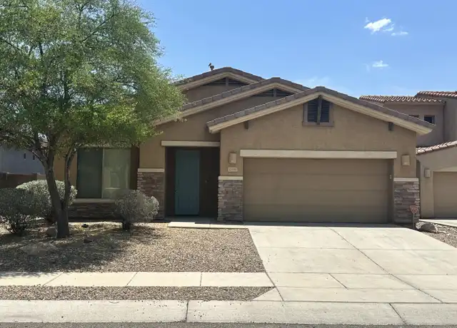Property at 6166 N Placita de Teresa, Tucson, AZ, 85741, 4 beds, 2 baths, [object Object]