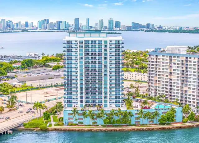 Property at 1881 79th Street Cswy #1104, North Bay Village, FL, 33141, 2 beds, 2 baths, [object Object]