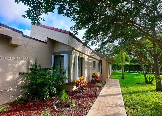 Property at 505 Patio Village Way, Weston, FL, 33326, 3 beds, 2 baths, [object Object]