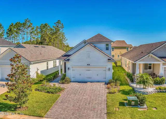 Property at 40 Rainbow Trout Ln, Ponte Vedra, FL, 32081, 4 beds, 3 baths, [object Object]