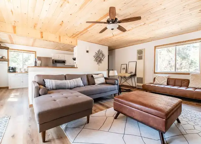 Property at 633 Barret Way, Big Bear City, CA, 92314, 2 beds, 2 baths, [object Object]