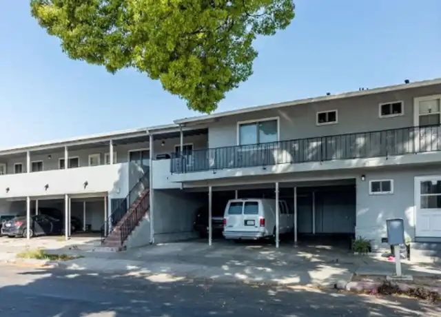 Property at 215 Oak St Unit 01, San Jose, CA, 95110, 1 bed, 1 bath, [object Object]