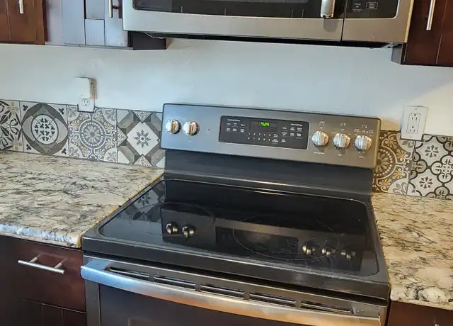 Property at 2714 N Edith Blvd Unit B, Tucson, AZ, 85716, 2 beds, 1 bath, [object Object]