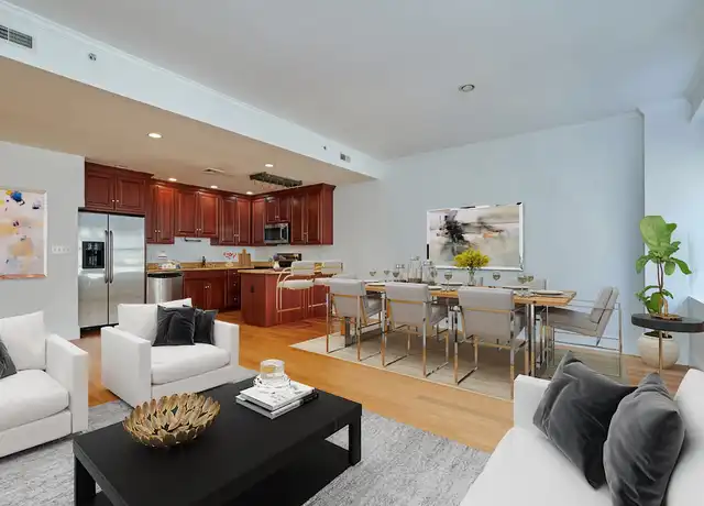 Property at 55 Temple Pl #4, Boston, MA, 02111, 2 beds, 2 baths, [object Object]