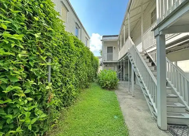 Property at 4514 Magazine St Unit A, New Orleans, LA, 70115, 1 bed, 1 bath, [object Object]