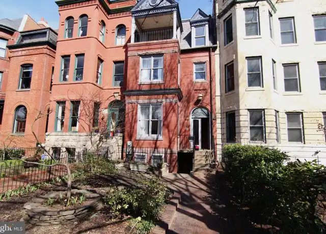 Property at 1020 Massachusetts Ave NE Unit B, Washington, DC, 20002, 2 beds, 1 bath, [object Object]