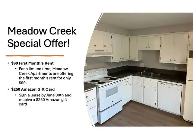 Property at Meadow Creek - 815 SW Cozine Ln, McMinnville, OR, 97128, 1-2 bed, 1 bath, [object Object]