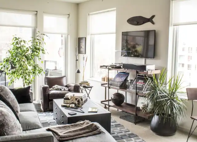 Property at 1601 N Jackson St Unit 308A, Milwaukee, WI, 53202, 1 bed, 1 bath, [object Object]