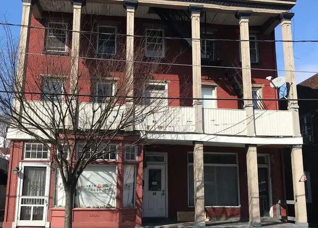Property at 44 Mauch Chunk St Apt 9, Tamaqua, PA, 18252, 2 beds, 1 bath, [object Object]