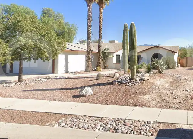Property at 6850 N De Chelly Loop, Tucson, AZ, 85741, 3 beds, 2 baths, [object Object]