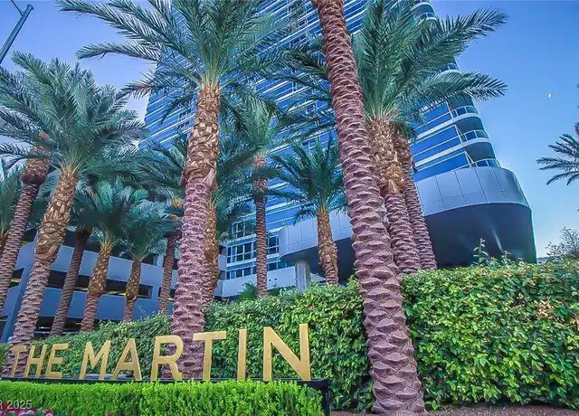 Property at 4471 Dean Martin Dr #1001, Las Vegas, NV, 89103, 1 bed, 1.5 baths, [object Object]
