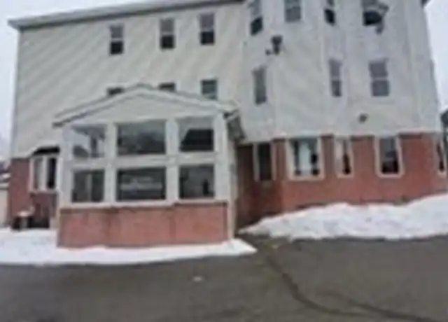 Property at 466 Park Ave Unit 1, Worcester, MA, 01610, 4 beds, 2.5 baths, [object Object]