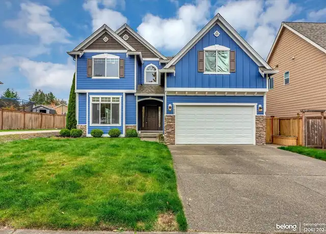Property at 27039 228th Pl SE, Maple Valley, WA, 98038, 4 beds, 2.5 baths, [object Object]