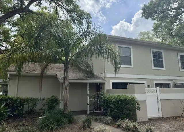 Property at 11874 Northtrail Ave, Temple Terrace, FL, 33617, 2 beds, 1.5 baths, [object Object]