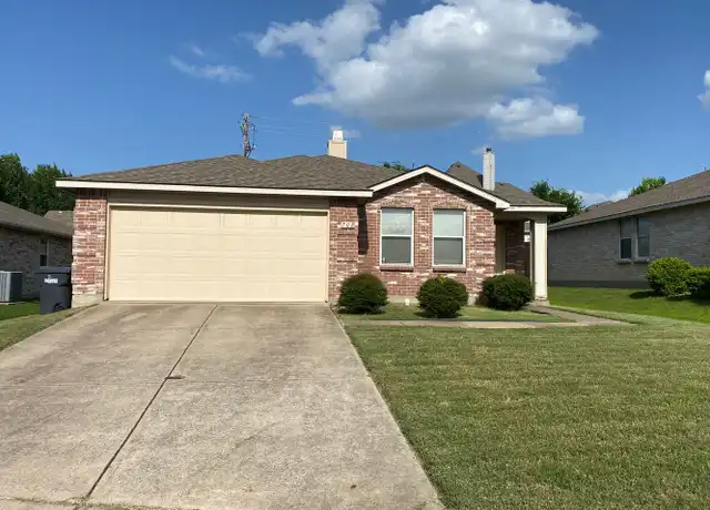 Property at 708 Lewis Canyon Ln, McKinney, TX, 75071, 3 beds, 2 baths, [object Object]