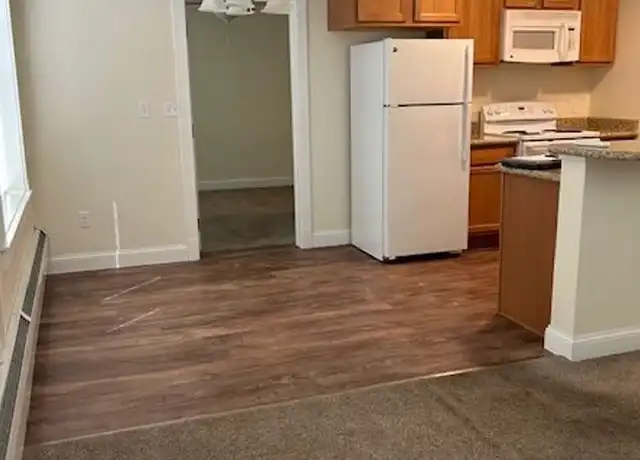 Property at 23 Yellowstone Ave Unit 1, Billings, MT, 59101, 1 bed, 1 bath, [object Object]