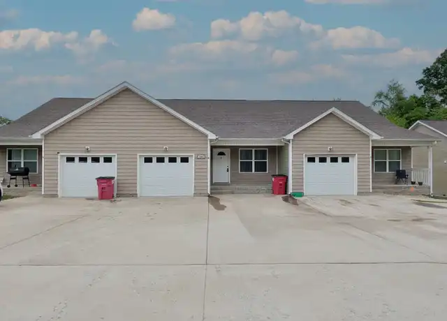 Property at 1705 Evans Rd Unit B, Clarksville, TN, 37042, 2 beds, 1.5 baths, [object Object]