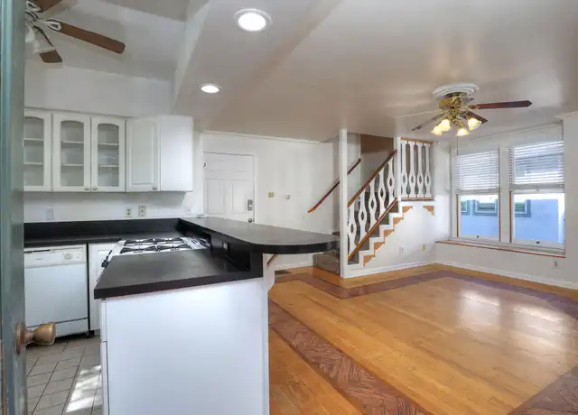 Property at 1513 De La Vina St Unit A, Santa Barbara, CA, 93101, 2 beds, 2.5 baths, [object Object]