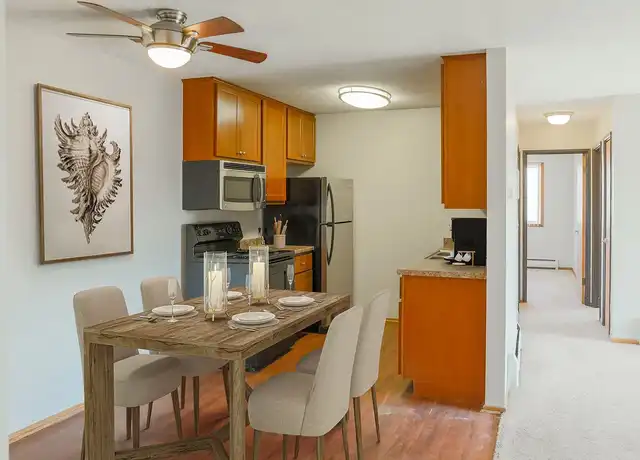 Property at Fountain Terrace - 751 1st Ave NW, New Brighton, MN, 55112, 2 beds, 1 bath, [object Object]
